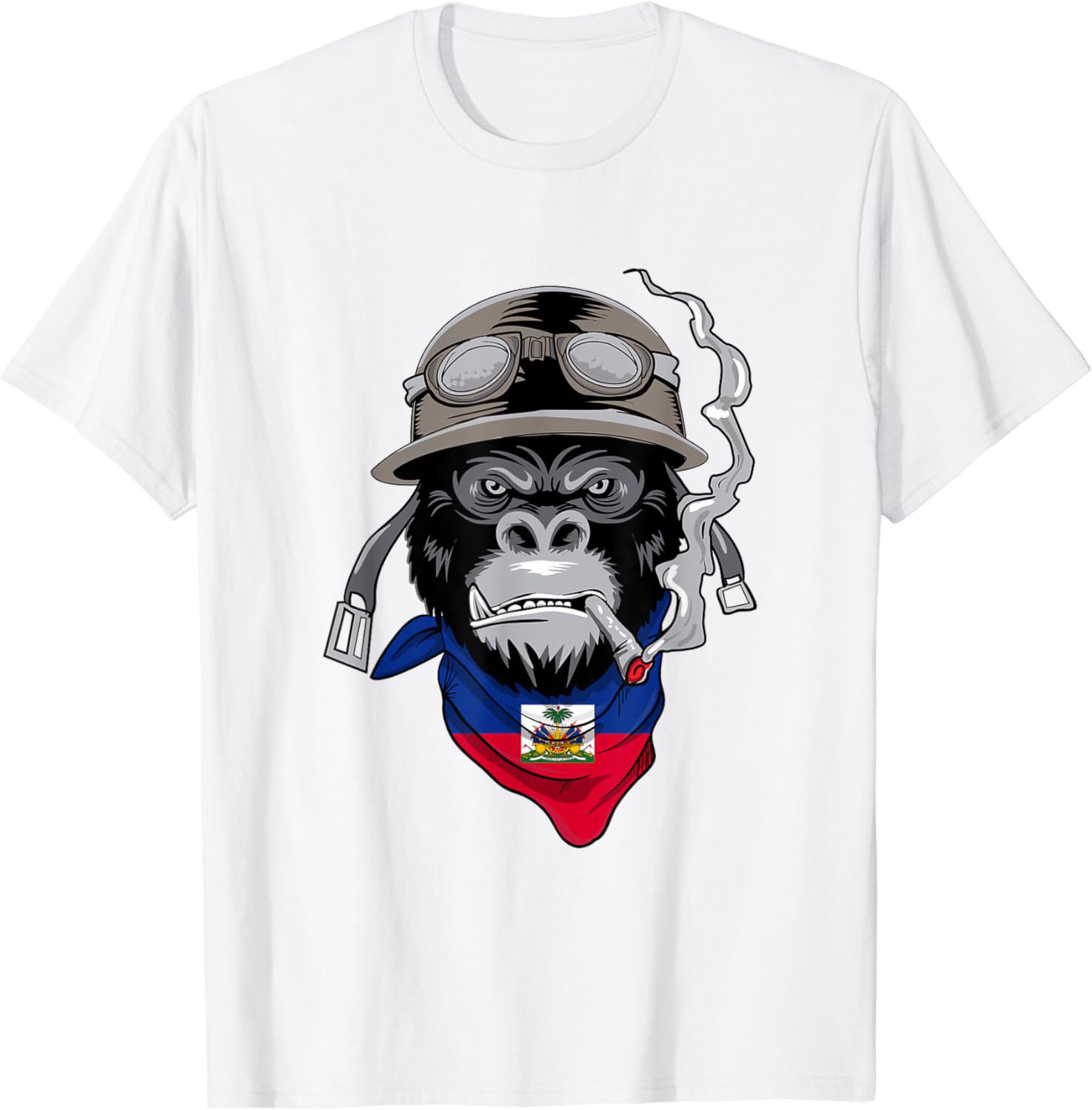 T-shirt personnalisé 1