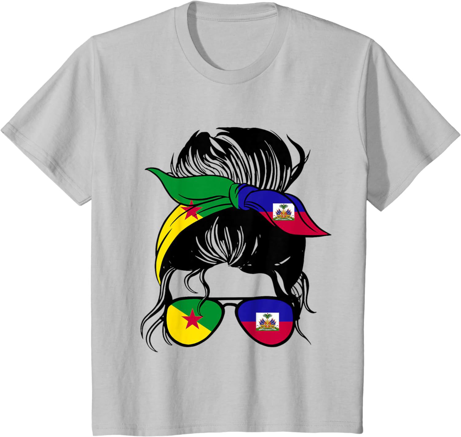 T-shirt personnalisé 2