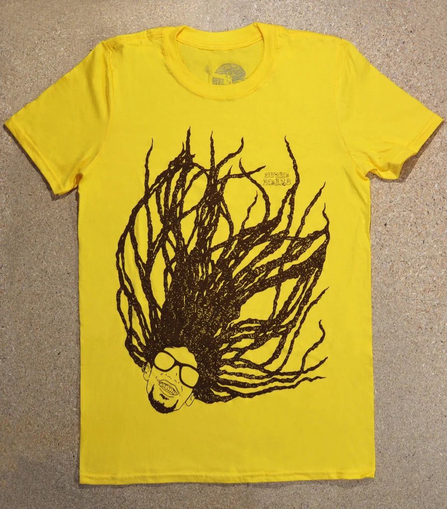 T-shirt personnalisé 3